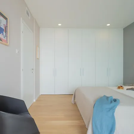 Apartment Residenza Maxim With Pool By Rent