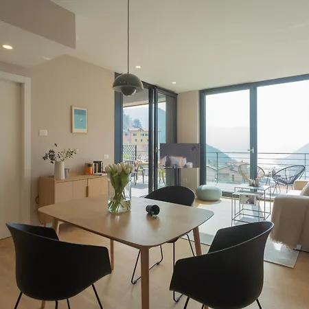 Apartment Residenza Maxim With Pool By Rent *