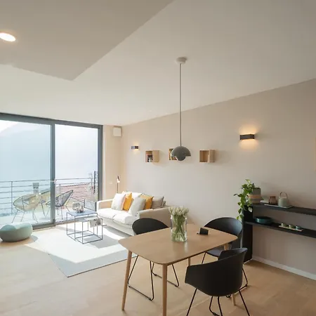 Apartment Residenza Maxim With Pool By Rent *