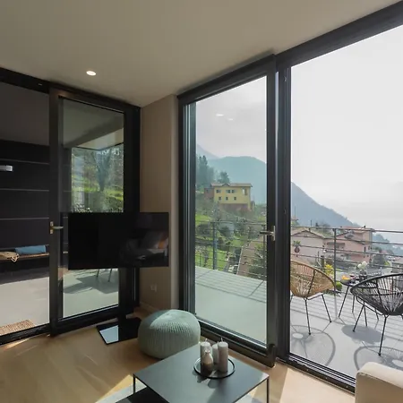 Residenza Maxim With Pool By Rent *