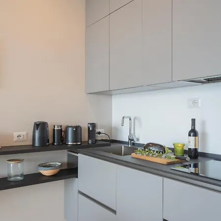 Apartment Residenza Maxim With Pool By Rent *