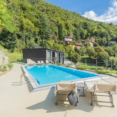 Residenza Maxim With Pool By Rent Apartment