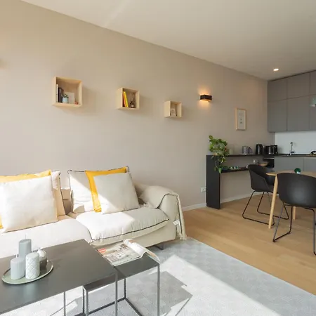 Apartment Residenza Maxim With Pool By Rent