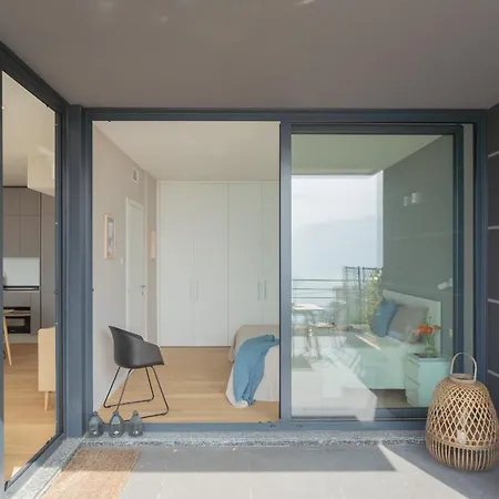 Residenza Maxim With Pool By Rent Lejlighed *