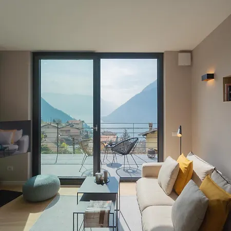 Residenza Maxim With Pool * نيسّو
