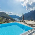 Residenza Maxim With Pool By Rent דירה *