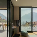 דירה Residenza Maxim With Pool By Rent נסו