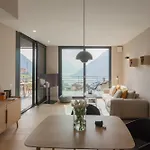 דירה Residenza Maxim With Pool By Rent