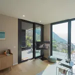 דירה Residenza Maxim With Pool By Rent