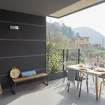 Residenza Maxim With Pool By Rent *