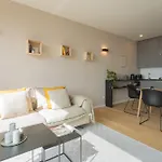 דירה Residenza Maxim With Pool By Rent