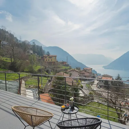 Residenza Maxim With Pool By Rent